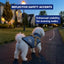 Fleece-Lined Dog Thermal Vest