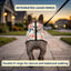 Minimalist Dog Thermal Vest