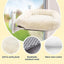 Breathable Cat Window Hammock