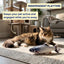 Interactive Flopping Fish Cat Toy