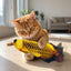 Plush Motion Fish Cat Toy