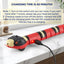 Smart Sensing Robot Snake Toy