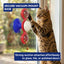 Spinning Pet Treat Dispenser