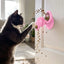 Spinning Pet Treat Dispenser
