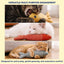 Plush Catnip Fish Toy