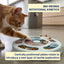 Slow Feeding Pet Puzzle Bowl