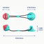 Interactive Dental Tug & Treat Toy