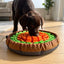 Adjustable Felt Snuffle Mat