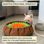 Adjustable Felt Snuffle Mat
