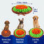 Adjustable Felt Snuffle Mat