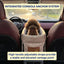Console Booster Dog Car Seat