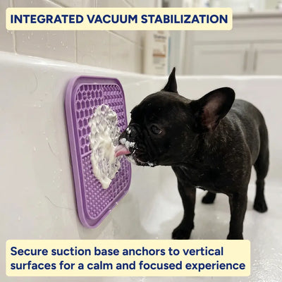 Silicone Pet Lick Mat