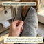 Plush Fleece Dog Winter Coat