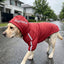 Reflective Dog Outdoor Hoodie