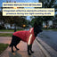 Reflective Dog Outdoor Hoodie