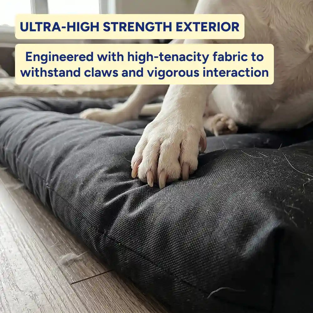 Heavy-Duty Waterproof Dog Mat