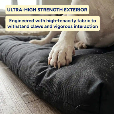 Heavy-Duty Waterproof Dog Mat