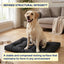 Heavy-Duty Waterproof Dog Mat