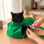 Anti-Scratch Cat Grooming Tote