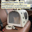 Soft-Sided Pet Travel Carrier