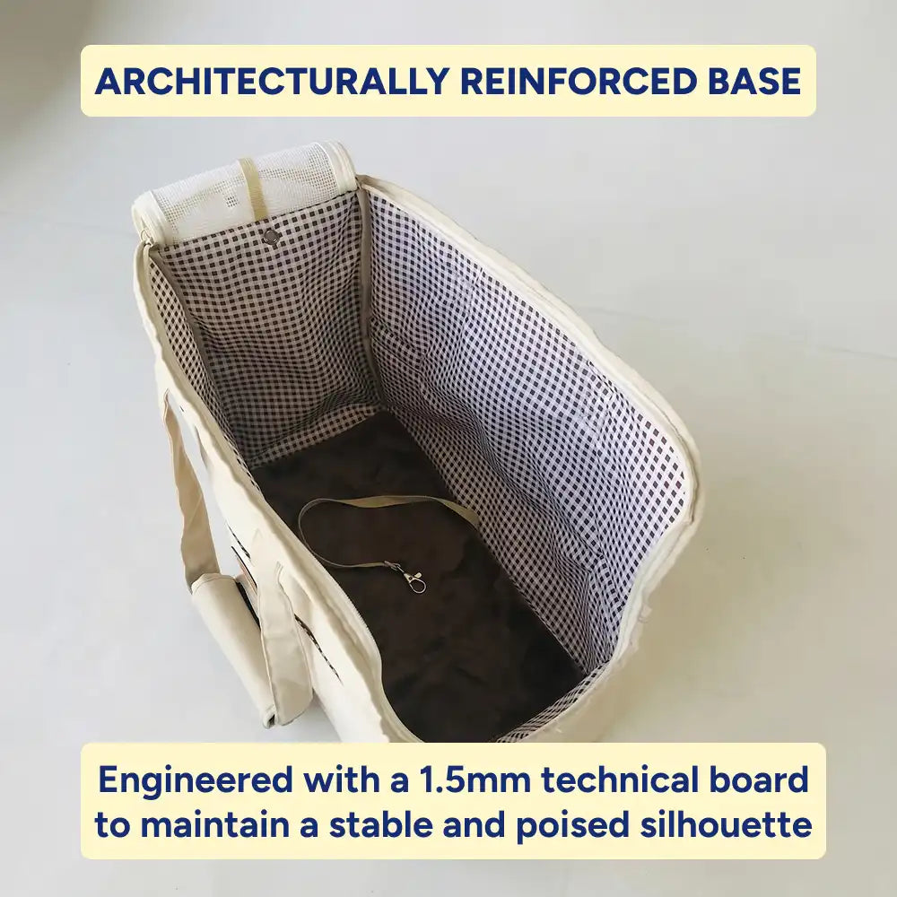 3-in-1 Pet Travel Carrier Set
