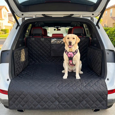 Waterproof Dog Cargo Liner