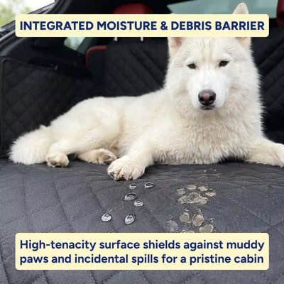 Waterproof Dog Cargo Liner