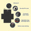 Waterproof Dog Cargo Liner