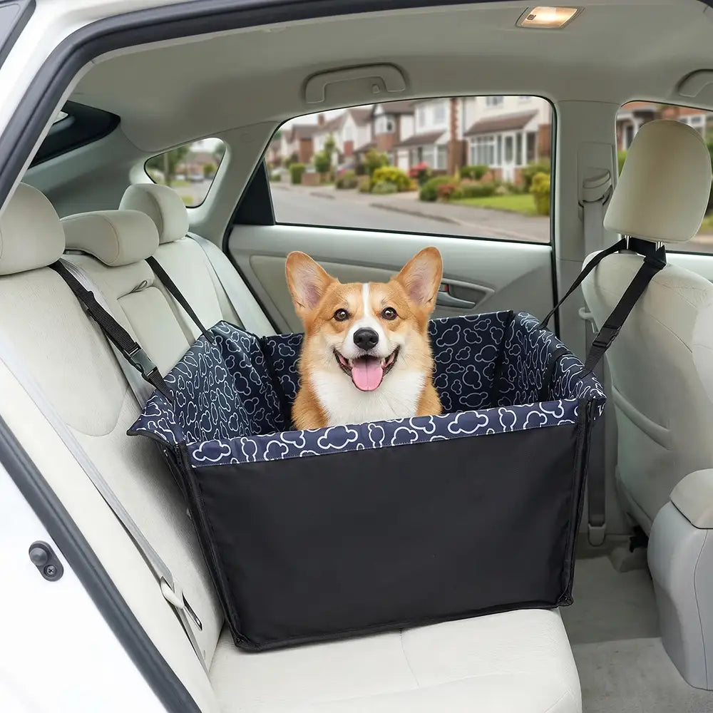 Dog Seat Protector