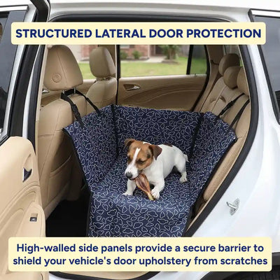 Dog Seat Protector
