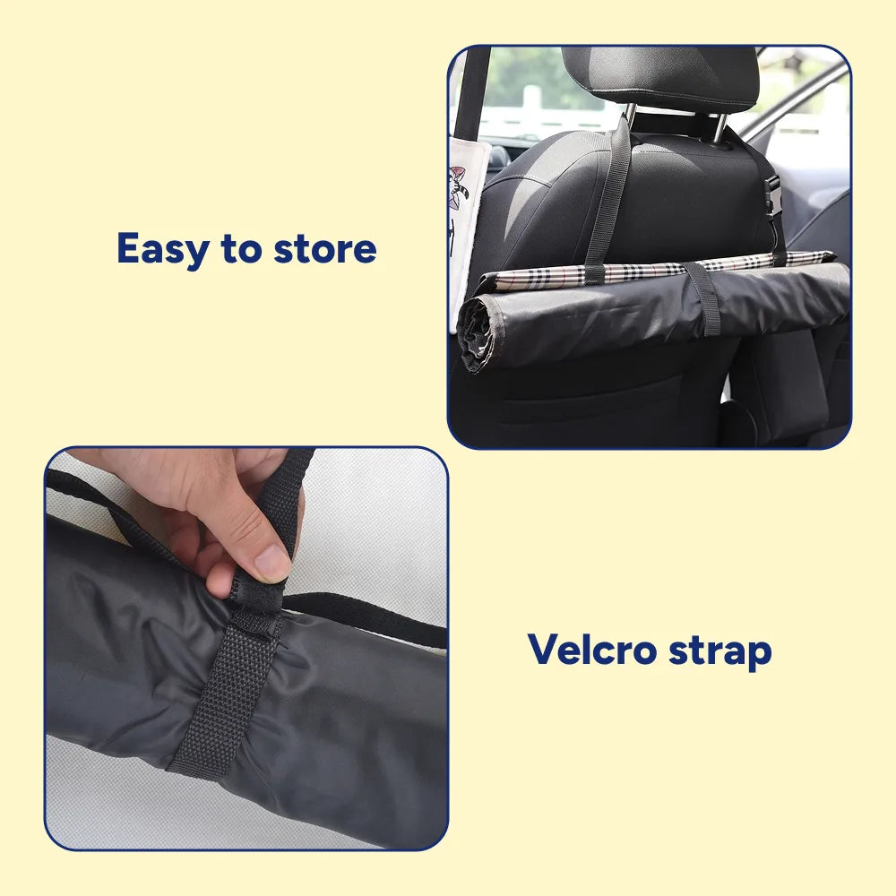 Dog Seat Protector