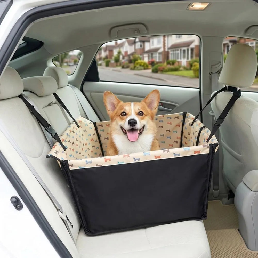 Dog Seat Protector
