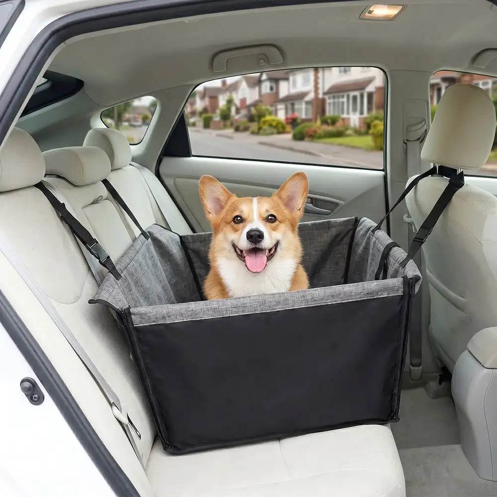 Dog Seat Protector
