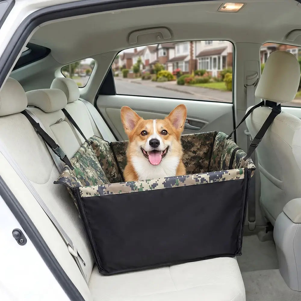 Dog Seat Protector