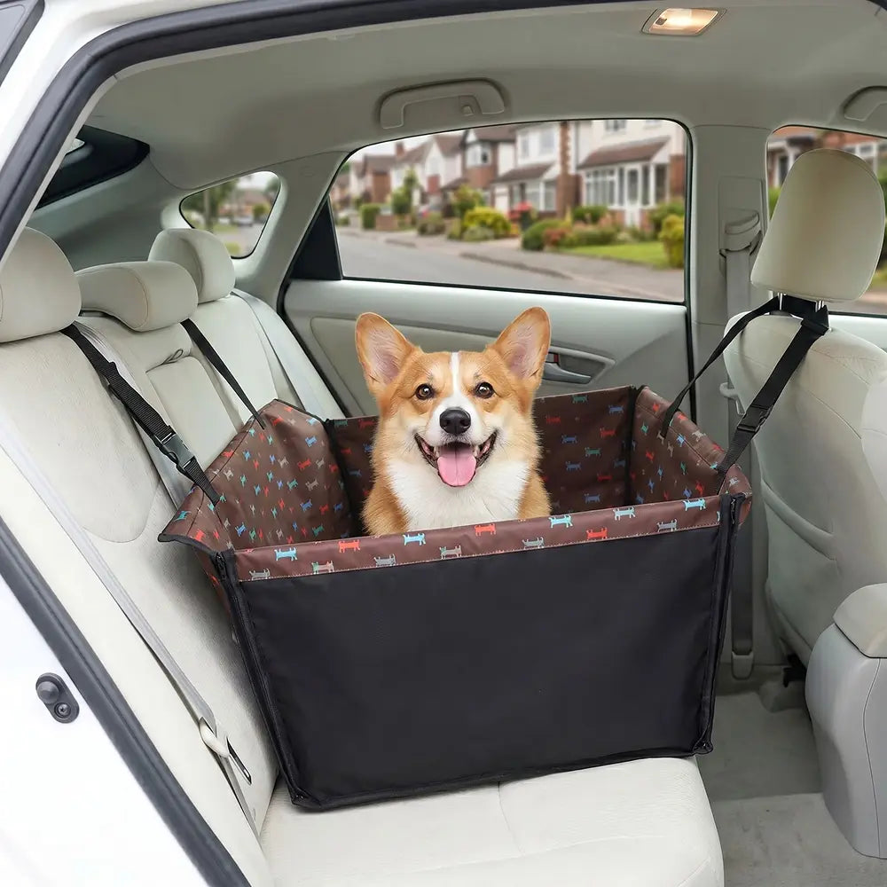 Dog Seat Protector