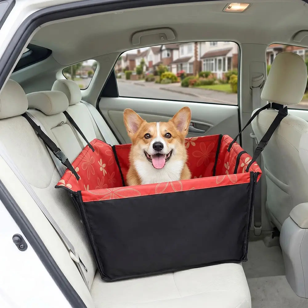 Dog Seat Protector