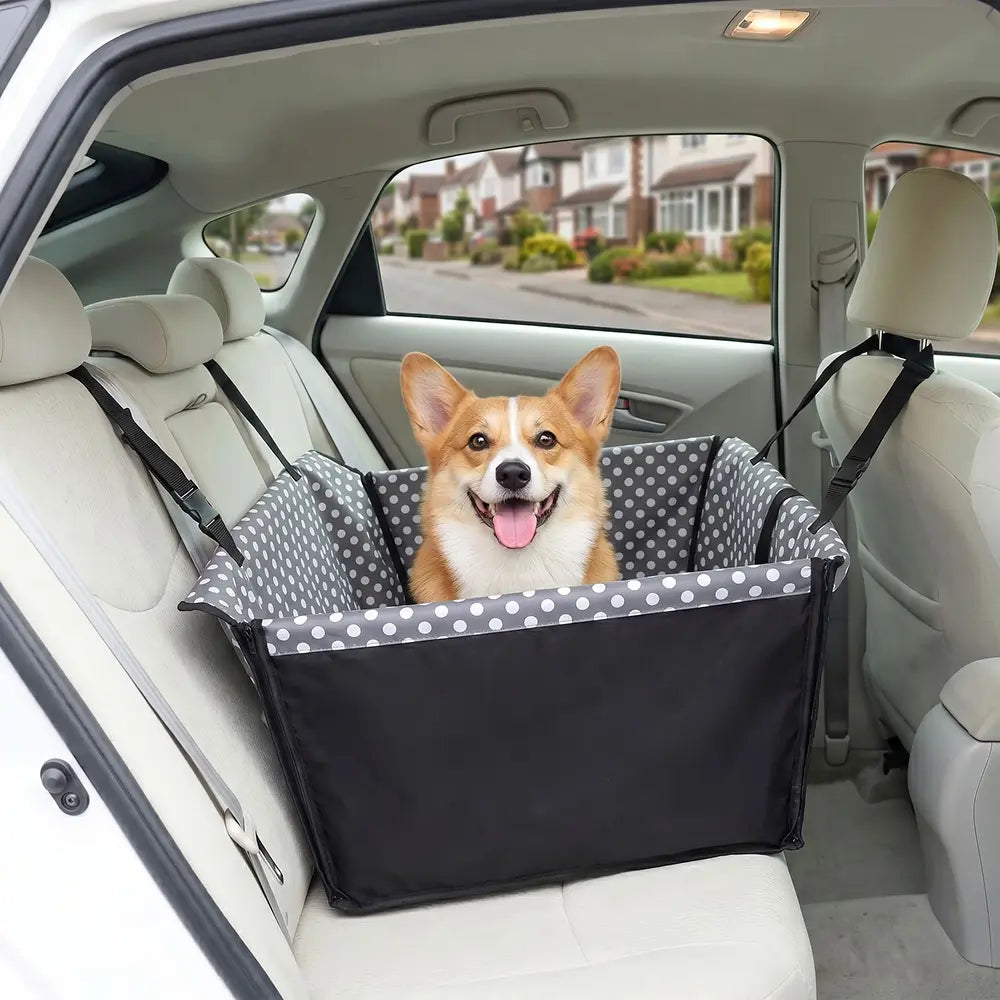 Dog Seat Protector